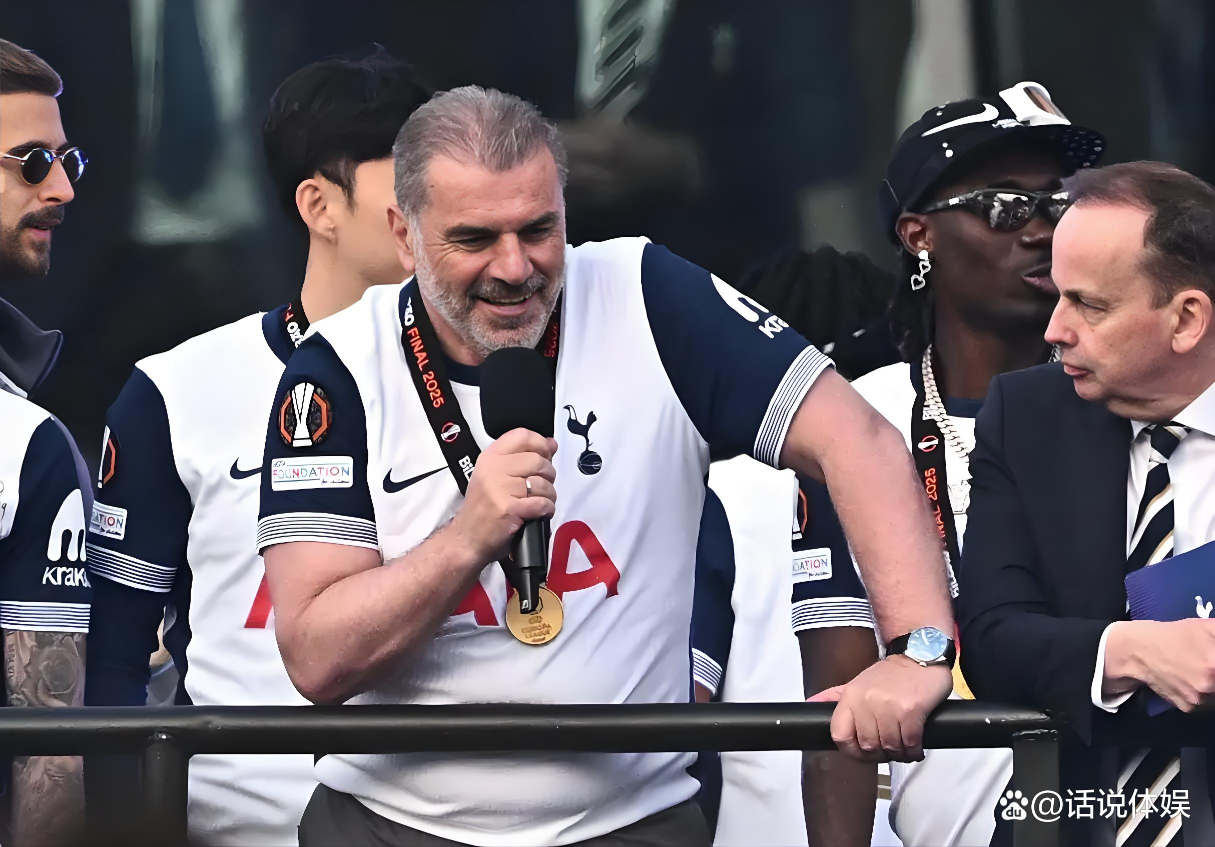 电竞娱乐全站-意大利杯国际比赛日再迎强敌，托特纳姆扳平良机，主帅态度——信心回归，心理建设被强调的简单介绍